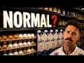 Americans Are Confused By Grocery Stores In Mexico