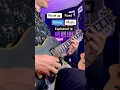 Anime’s SECRET chord progression.