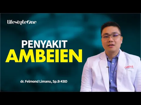 WASPADA!! Ini Ciri-ciri, Penyebab dan Tips Mengobati Wasir atau Ambeien | lifestyleOne