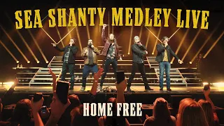 Download Home Free - Sea Shanty Medley Live MP3