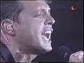 Luis Miguel - Sabor A Mi (Argentina 1997)