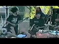 Static-x - Push it Live 1999 WAAF TV, LocoBazooka Festival, Worcester, Green Hill Park