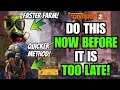 Download Lagu The Division 2 | Faster Catalyst Farm!, New Free Mod!, New Blueprints! and Faster Loot Goblin Farm!