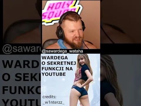 Wardęga wyjawił sekretną i funkcję youtube Pomysł: tt/@_w1nterzz_ #kpop #dance #cover #genzie