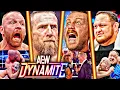 Download Lagu All_Elite_Wrestling__Dynamite__10th September 2025__Full Show Highlights HD