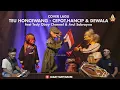 Download Lagu TEU HONCEWANG - CEPOT HANCIP \u0026 TAROMPET | dalang Senda Riwanda Feat TedyOboychannel and Arulsabrayna