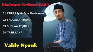 Download SHOLAWAT COVER VALDY NYONK TERBARU 2023// Sholawat Merdu Terbaru VALDY NYONK MP3