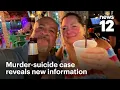 New details revealed in Poughkeepsie murder investigation News 12