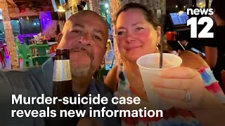 New details revealed in Poughkeepsie murder investigation News 12