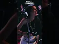 Yasmine Taleb « Allaoui » de l’orchestre National de barbes live
