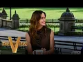 Jennifer Garner On The Power Of Friendship In New Series The Five-Star Weekend The View