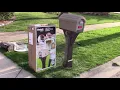 How to Replace a Mailbox