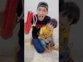 Download Lagu Baby Bomb Blast 💣😱|