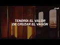 La oreja de van Gogh - Jueves // Letra.