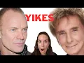 Download Lagu Sting is getting sued by his own band \u0026 Barry Manilow can't trademark his own song.