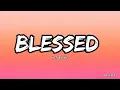 Victor Ivyic – Blessed ( Lyrics )