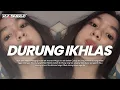 Download Lagu DJ Aku Durung Ikhlas Ndelok Kabeh Iki - Mengkane Viral Trend Tiktok 2024 || DJ TEBAZ X RULLY FVNKY