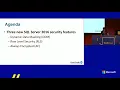 Tec ays 2017 - Leonard Lobel