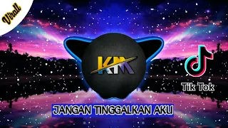 Download DJ JANGAN TINGGALKAN AKU FULL BASS 2020 MP3