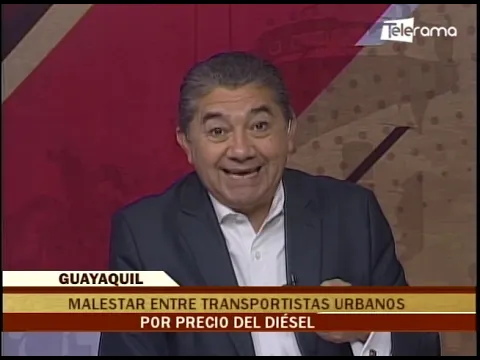 Guayaquil al Instante 09-02-2021