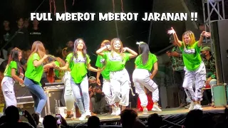 Download PUTAR DJ JARANAN ! DANCER MBEROT² LURR ..😁 LIVE FASKHO SENGOX KEMIRI JABUNG MALANG MP3