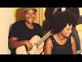 Jeanne Added - Hey Boy & Au Revoir (Bedroom Session)