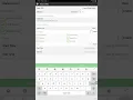 How to import csv files in singularxyz