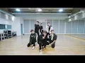 Download Lagu ASTRO 아스트로 - 니가 불어와(Crazy Sexy Cool) DANCE PRACTICE