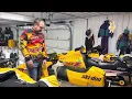 Skidoojunky s vintage Ski-Doo spotlight The 1997 Ski-Doo MXZX 440 race sled