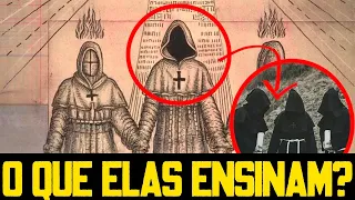 7 Leis Rosacruzes que Governam Todos os Planos da Existência