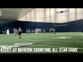 Parker Old 2025 Summer Highlights