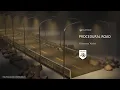 How to Make a Procedural Road in Blender Geometry Nodes Explained
