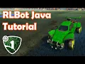 Rocket League Bot Java Tutorial - Ep 1