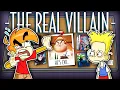 The Hidden Lore of Meet the Robinsons