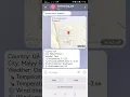 Simple telegram bot on aiogram