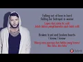 Download Lagu Impossible - James Arthur (Lyrics video dan terjemahan)