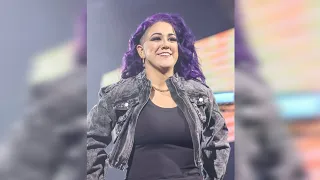 Bayley compilation - 11