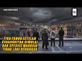 SPESIES MANUSIA TIDAK LAGI MENJADI SATU-SATUNYA PENGUASA DUNIA - ALUR CERITA