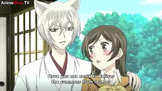 kamisama hajimemashita season 2 episode 1 1 2