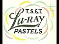 Lu Ray Pastels 40s 50s and 60s Eras