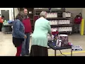 Lubbock County required to do partial manual recount of votes