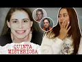 POR 12 ANOS ABANDONADA NO SOFA Caso Lacey Fletcher