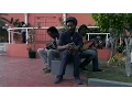 Download Lagu JRS#13 ★ Kabaka Pyramid - Never Gonna Be A Slave / Well Done (acoustic)