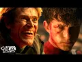 Download Lagu FINAL FIGHT: Spider-Man vs. Green Goblin | Spider-Man: No Way Home (Tom Holland, Willem Dafoe)