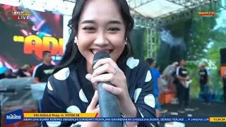 syahdu nurma kdi om adella