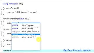26 - C Tutorials