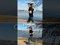 Download Lagu iPhone Action Mode vs Gimbal!