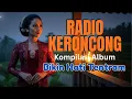 Radio Keroncong Bass Empuk – Suara Nyaman Bikin Tenang