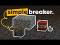 How To Break Bedrock In Minecraft Any Java Version