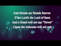 Download Lagu Friend and Friends Forever by: Michael M. Smith